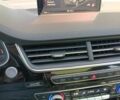 Ауді Ку 7 2018 у Дніпро (Дніпропетровську) на Automoto.ua Сірий Ауді Ку 7, об'ємом двигуна 3 л та пробігом 131 тис. км за 35000 $, фото 13 на Automoto.ua