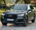 Ауди Ку 7 2018 в Одессе на Automoto.ua Серый Ауди Ку 7, объемом двигателя 2.97 л и пробегом 236 тыс. км за 38700 $, фото 5 на Automoto.ua