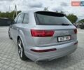 Сірий Ауді Ку 7, об'ємом двигуна 2.97 л та пробігом 187 тис. км за 42900 $, фото 4 на Automoto.ua