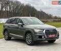 Серый Ауди Ку 7, объемом двигателя 3 л и пробегом 155 тыс. км за 25700 $, фото 5 на Automoto.ua
