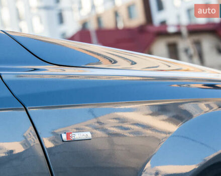 Серый Ауди Ку 7, объемом двигателя 3 л и пробегом 78 тыс. км за 30900 $, фото 18 на Automoto.ua