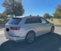 Серый Ауди Ку 7, объемом двигателя 2 л и пробегом 88 тыс. км за 14500 $, фото 6 на Automoto.ua