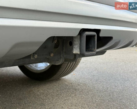 Сірий Ауді Ку 7, об'ємом двигуна 3 л та пробігом 74 тис. км за 35000 $, фото 28 на Automoto.ua