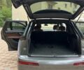 Серый Ауди Ку 7, объемом двигателя 3 л и пробегом 120 тыс. км за 27500 $, фото 7 на Automoto.ua