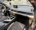 Ауди Ку 7 2018 в Одессе на Automoto.ua Серый Ауди Ку 7, объемом двигателя 2.97 л и пробегом 236 тыс. км за 38700 $, фото 57 на Automoto.ua