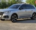 Сірий Ауді Ку 7, об'ємом двигуна 3 л та пробігом 150 тис. км за 29900 $, фото 6 на Automoto.ua