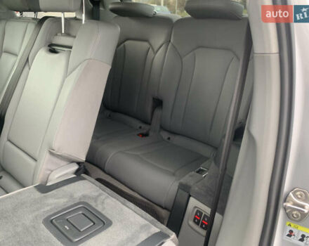 Серый Ауди Ку 7, объемом двигателя 3 л и пробегом 177 тыс. км за 22900 $, фото 9 на Automoto.ua