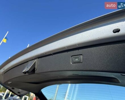 Ауди Ку 7 2018 в Киеве на Automoto.ua Серый Ауди Ку 7, объемом двигателя 2.97 л и пробегом 150 тыс. км за 41079 $, фото 57 на Automoto.ua