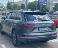 Серый Ауди Ку 7, объемом двигателя 3 л и пробегом 140 тыс. км за 36500 $, фото 5 на Automoto.ua
