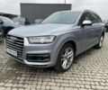 Ауді Ку 7 2018 у Львові на Automoto.ua Сірий Ауді Ку 7, об'ємом двигуна 3 л та пробігом 89 тис. км за 36900 $, фото 2 на Automoto.ua