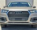 Ауди Ку 7 2018 в Львове на Automoto.ua Серый Ауди Ку 7, объемом двигателя 2 л и пробегом 36 тыс. км за 9000 $, фото 1 на Automoto.ua