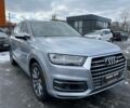 Серый Ауди Ку 7, объемом двигателя 3 л и пробегом 201 тыс. км за 24000 $, фото 2 на Automoto.ua