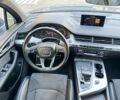 Серый Ауди Ку 7, объемом двигателя 2.97 л и пробегом 84 тыс. км за 53000 $, фото 17 на Automoto.ua