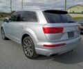 Сірий Ауді Ку 7, об'ємом двигуна 3 л та пробігом 46 тис. км за 18000 $, фото 6 на Automoto.ua