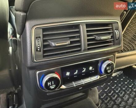 Ауди Ку 7 2018 в Одессе на Automoto.ua Серый Ауди Ку 7, объемом двигателя 2.97 л и пробегом 236 тыс. км за 38700 $, фото 98 на Automoto.ua