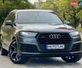 Ауди Ку 7 2018 в Одессе на Automoto.ua Серый Ауди Ку 7, объемом двигателя 2.97 л и пробегом 236 тыс. км за 38700 $, фото 50 на Automoto.ua