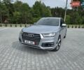 Сірий Ауді Ку 7, об'ємом двигуна 2.97 л та пробігом 187 тис. км за 42900 $, фото 9 на Automoto.ua