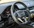 Ауди Ку 7 2018 в Днепре (Днепропетровске) на Automoto.ua Серый Ауди Ку 7, объемом двигателя 3 л и пробегом 98 тыс. км за 19900 $, фото 7 на Automoto.ua