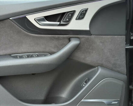 Серый Ауди Ку 7, объемом двигателя 3 л и пробегом 150 тыс. км за 48777 $, фото 29 на Automoto.ua