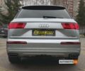 Серый Ауди Ку 7, объемом двигателя 3 л и пробегом 120 тыс. км за 40900 $, фото 5 на Automoto.ua