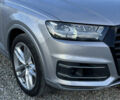 Ауді Ку 7 2018 у Івано-Франківську на Automoto.ua Сірий Ауді Ку 7, об'ємом двигуна 3 л та пробігом 136 тис. км за 27999 $, фото 36 на Automoto.ua