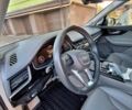 Серый Ауди Ку 7, объемом двигателя 3 л и пробегом 147 тыс. км за 26300 $, фото 12 на Automoto.ua