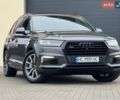Сірий Ауді Ку 7, об'ємом двигуна 2.97 л та пробігом 218 тис. км за 38800 $, фото 1 на Automoto.ua