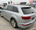 Сірий Ауді Ку 7, об'ємом двигуна 3 л та пробігом 427 тис. км за 14500 $, фото 5 на Automoto.ua