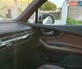 Серый Ауди Ку 7, объемом двигателя 3 л и пробегом 191 тыс. км за 28500 $, фото 29 на Automoto.ua