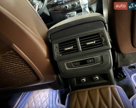 Ауди Ку 7 2018 в Киеве на Automoto.ua Серый Ауди Ку 7, объемом двигателя 3 л и пробегом 146 тыс. км за 34000 $, фото 46 на Automoto.ua