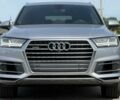 Ауди Ку 7 2018 в Тернополе на Automoto.ua Серый Ауди Ку 7, объемом двигателя 3 л и пробегом 78 тыс. км за 23000 $, фото 1 на Automoto.ua