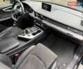Серый Ауди Ку 7, объемом двигателя 2.97 л и пробегом 145 тыс. км за 38490 $, фото 15 на Automoto.ua
