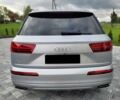 Ауди Ку 7 2018 в Киеве на Automoto.ua Серый Ауди Ку 7, объемом двигателя 3 л и пробегом 136 тыс. км за 16500 $, фото 6 на Automoto.ua