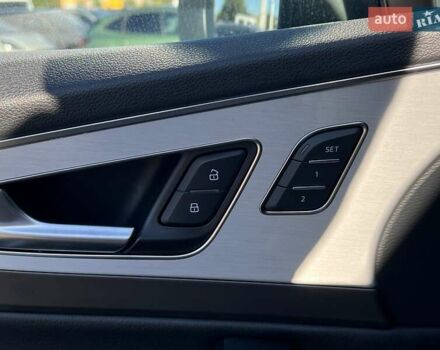 Ауди Ку 7 2018 в Киеве на Automoto.ua Серый Ауди Ку 7, объемом двигателя 2.97 л и пробегом 150 тыс. км за 41079 $, фото 51 на Automoto.ua