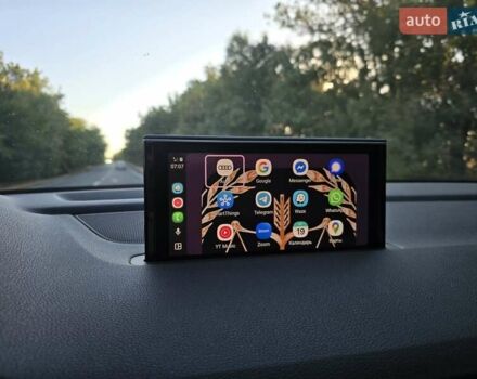 Серый Ауди Ку 7, объемом двигателя 1.98 л и пробегом 153 тыс. км за 22000 $, фото 38 на Automoto.ua