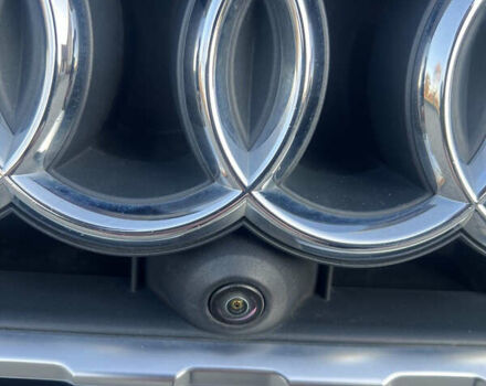 Серый Ауди Ку 7, объемом двигателя 3 л и пробегом 180 тыс. км за 23950 $, фото 12 на Automoto.ua