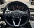 Серый Ауди Ку 7, объемом двигателя 3 л и пробегом 140 тыс. км за 36500 $, фото 9 на Automoto.ua