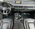 Ауди Ку 7 2018 в Тернополе на Automoto.ua Серый Ауди Ку 7, объемом двигателя 3 л и пробегом 78 тыс. км за 23000 $, фото 16 на Automoto.ua