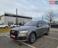 Серый Ауди Ку 7, объемом двигателя 2.97 л и пробегом 220 тыс. км за 36700 $, фото 1 на Automoto.ua
