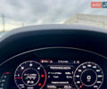 Ауди Ку 7 2018 в Тернополе на Automoto.ua Серый Ауди Ку 7, объемом двигателя 2.97 л и пробегом 195 тыс. км за 39500 $, фото 33 на Automoto.ua
