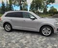 Ауди Ку 7 2018 в Киеве на Automoto.ua Серый Ауди Ку 7, объемом двигателя 3 л и пробегом 136 тыс. км за 16500 $, фото 3 на Automoto.ua