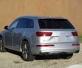 Сірий Ауді Ку 7, об'ємом двигуна 3 л та пробігом 47 тис. км за 14000 $, фото 5 на Automoto.ua