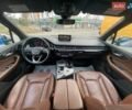 Серый Ауди Ку 7, объемом двигателя 3 л и пробегом 73 тыс. км за 32000 $, фото 36 на Automoto.ua