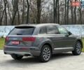Серый Ауди Ку 7, объемом двигателя 3 л и пробегом 155 тыс. км за 25700 $, фото 6 на Automoto.ua