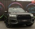 Ауди Ку 7 2018 в Луцке на Automoto.ua Серый Ауди Ку 7, объемом двигателя 2.97 л и пробегом 66 тыс. км за 48888 $, фото 1 на Automoto.ua