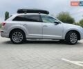 Серый Ауди Ку 7, объемом двигателя 3 л и пробегом 83 тыс. км за 35500 $, фото 9 на Automoto.ua