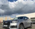 Серый Ауди Ку 7, объемом двигателя 3 л и пробегом 177 тыс. км за 26999 $, фото 1 на Automoto.ua