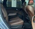 Серый Ауди Ку 7, объемом двигателя 3 л и пробегом 191 тыс. км за 28500 $, фото 7 на Automoto.ua