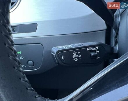 Ауди Ку 7 2018 в Киеве на Automoto.ua Серый Ауди Ку 7, объемом двигателя 2.97 л и пробегом 150 тыс. км за 41079 $, фото 34 на Automoto.ua