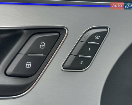 Сірий Ауді Ку 7, об'ємом двигуна 2.97 л та пробігом 220 тис. км за 45500 $, фото 38 на Automoto.ua